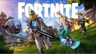 LES PIRES JOUEURS FORTNITE Rediffusion live fortnite [upl. by Mcbride]