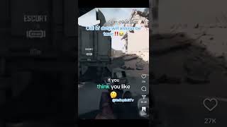 Call of duty black ops 6 is toxic‼️😂 blackops6 gaming callofduty funny [upl. by Sidwell]