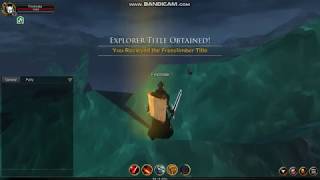 Freeclimber Title AQ3D [upl. by Hoenack]