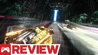 Fast RMX Review [upl. by Ydieh977]