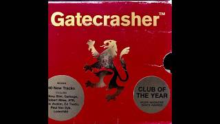 Gatecrasher Red CD 2 [upl. by Ernie467]