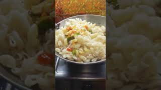 New Pasta Recipe foodcookingchannel snacks easyrecipe coversong [upl. by Celina935]