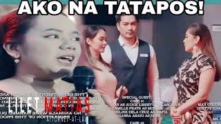 Lilet Matias Patricia Nahulog sa Sariling Patibong Shocking Revelations [upl. by Yam]