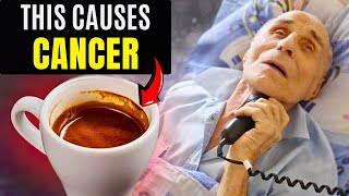 6 WORST Foods You Eat EVERY DAY That Feed CANCER [upl. by Catima]