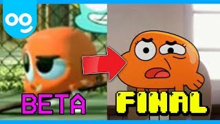 GUMBALL l PILOTO vs FINAL [upl. by Tyika]