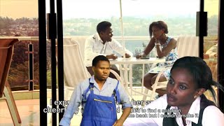 Urukundo rwa Hon Bamporiki film nyarwanda [upl. by Aved]