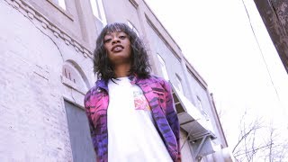 Kari Faux  House of Avalon Official Music Video [upl. by Magen903]