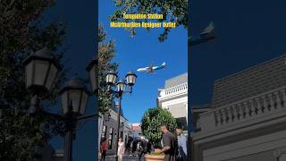 Visiting McArthurGlen Designer Outlet outside Templeton Station outlets shopping vancouver [upl. by Aramit]