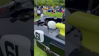 Check out the OMS SC4CF at Prescott Hill Climb in the Paddocks cars OMSSC4CF race racing motor [upl. by Udella]