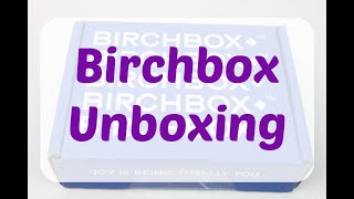 Birchbox September 2024 Review  Coupon [upl. by Alket]