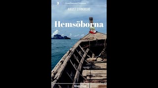 quotHemsöbornaquot By August Strindberg [upl. by Sanferd674]