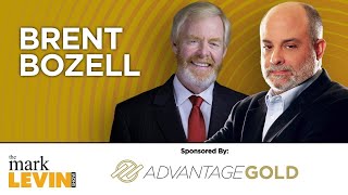 MRC President Brent Bozell talks about the political prosecution of his son [upl. by Rickert24]