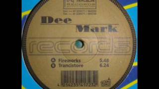 Dee Mark  Fireworks [upl. by Russon447]