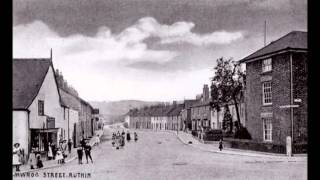 Ruthin Town [upl. by Odlamur]