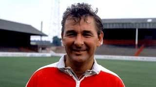 Brian Clough Tribute [upl. by Mair]