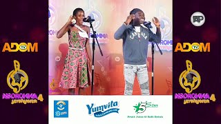 Nsoroma season 4 audition Righteous Vandyke takes to revenge nsoroma kids again [upl. by Sam]