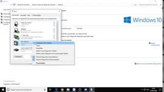 Como Resolver Problemas De Áudio No Windows 1078 Atualizado [upl. by Zadoc11]