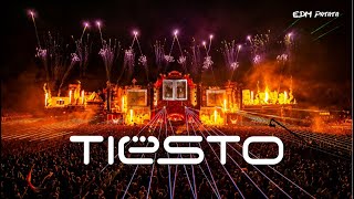 Tiësto Drops Only  Tomorrowland 2019 Mainstage [upl. by Ahsilla]