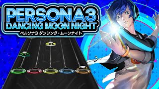 quotOur Momentquot  Persona 3 Dancing In Moonlight  Clone Hero [upl. by Andrej]