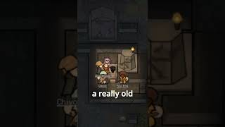 ARE YOU A RIMWORLD VETERAN 431 rimworld projectzomboid pokemon prisonarchitect frostpunk [upl. by Ayrad]