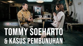 Mata Najwa Part 1  Siapa Rindu Soeharto Tommy Soeharto amp Kasus Pembunuhan [upl. by Anen49]