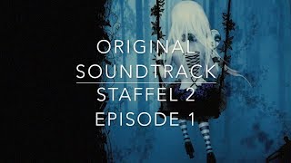 OFFICIAL SOUNDTRACK  LaTerra S2E1 [upl. by Nomyad]