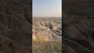 Badlands National Park [upl. by Mungam]