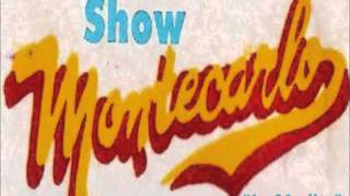 Show Montecarlo  La Mudita [upl. by Vanhook]