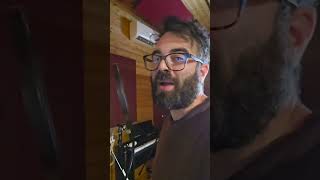 IMPARA A USARE QUESTO CAXXO DI MICROFONO mixare homestudio microphone [upl. by Nove]