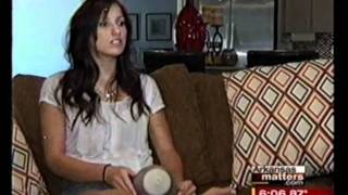 Lakyn Campbell 2009 Story by Kark [upl. by Luther]