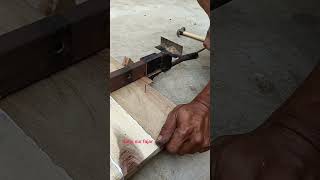 Helper clamp woodworkingtools [upl. by Ybanrab]