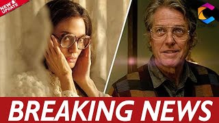 AFI Fest announces red carpet galas for films starring Angelina Jolie and Hugh Grant [upl. by Desdemona]