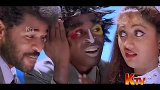 Romeo Attam Pottal hd Prabhudeva  Shilpa Shetty  Vadivelu [upl. by Azirb]