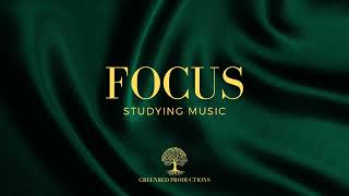 Focus Music for Writing  Enhance Creativity and Productivity [upl. by Laryssa]