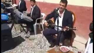 Kral Deniz   Ne Bileyim Aney  Yalanlar 2014 [upl. by Leasim]