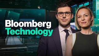 Bloomberg Technology 10272023 [upl. by Bart]