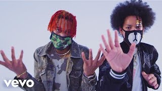 Ayo amp Teo  Rolex Official Video [upl. by Akemrej]