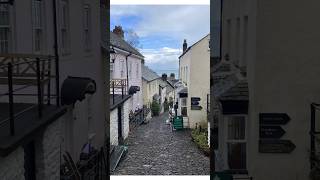 Clovelly North Devon Teaser [upl. by Tufts247]