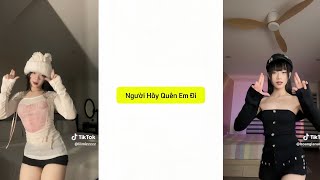 💥🎶Trend Tik Tok Tổng HợpTop 40 Điệu Nhảy Dance Hot TREND Thịnh Hành Triệu View Trên Tik Tok VN12 [upl. by Analle47]