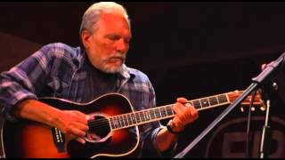 Jorma Kaukonen and Ruthie Foster  Long Time Gone  Live at Fur Peace Ranch [upl. by Lorenza]