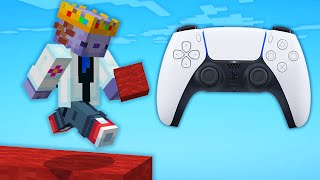 The BEST Bedwars Controller Player Customs [upl. by Brace54]