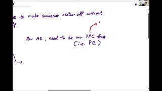 JC Economics Tuition  Assessing Allocative Efficiency in Macroecons Part 1 [upl. by Atiz]