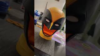 WOLVERINE POPCORN BUCKET FROM CINEMARK LOOKS AMAZING deadpoolandwolverine popcornbucket MCU [upl. by Ahpla]