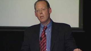 Paul Farmer Rethinking Health and Human Rights [upl. by Onailime]