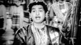 Jayabheri Songs  Rasika Raja Taguvaramu  Nageshwara Rao Akkineni Anjali Devi  HD [upl. by Lecia]