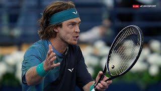 Stockholm Open 2024 Andrey Rublev vs Stan Wawrinka Highlights  Tennis ATP 250 🔴 [upl. by Celeste81]