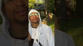 BENTON HARBOR MICHIGAN HOOD VLOG OUT NOW hoodvlogs vlog michigan policechase [upl. by Assehc]