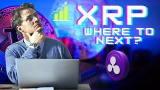 Ripple Insiders Know THIS About XRP [upl. by Norma299]