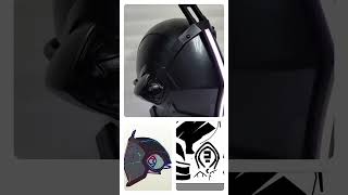 Bondrewd Made in Abyss Helmet Cosplay Pepakura Template Foam Unfold [upl. by Elokcin]