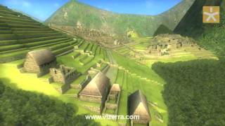 Machu Picchu Peru  Vizerra  NEW [upl. by Acsirp]